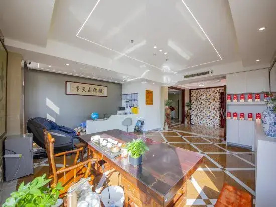 MeiZhou lsland ManDao Homestay