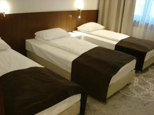 Hotel Pajero
