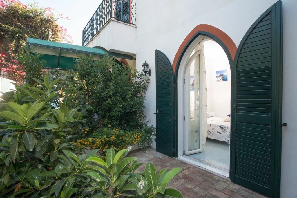 Villa al Porto