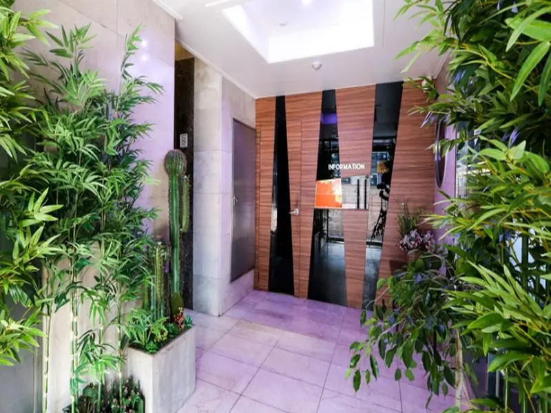 CS Hotel