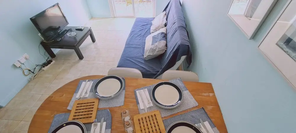STAY Blue Apartment by STAY BnB