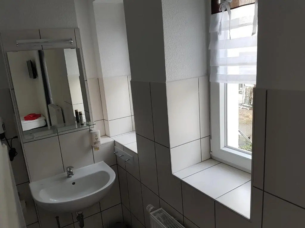 Pension Am Stadtrand