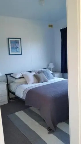 Omeo Motel
