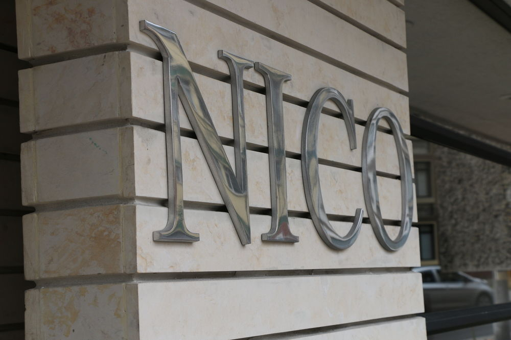 Nico Apartasuites