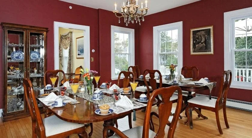 Kennebec Inn Bed and Breakfast