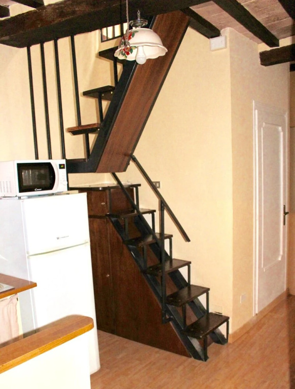 Apartment With one Bedroom in Gubbio, With Wifi