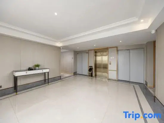 Vienna Hotel 5.0 Chengmai Jinjiang xinchangyuan