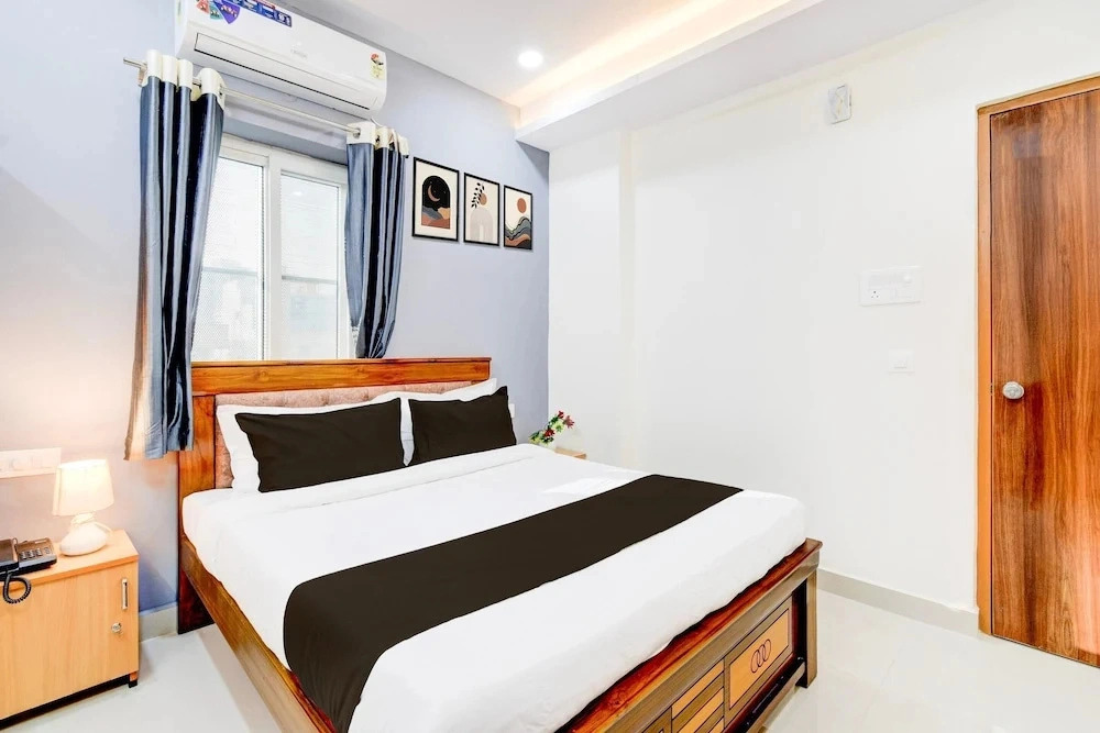 Single Roomhotel Lanco Hills