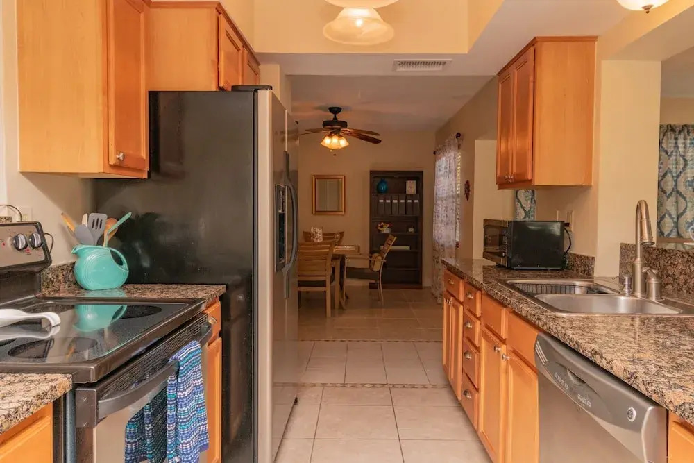 Sunny Days Bradenton Pool Home Minutes From Local Beaches 2 Bedroom Home by Redawning
