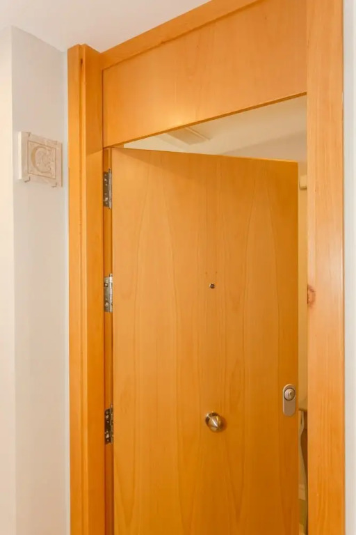 Apartamento Cobijo del Sabio