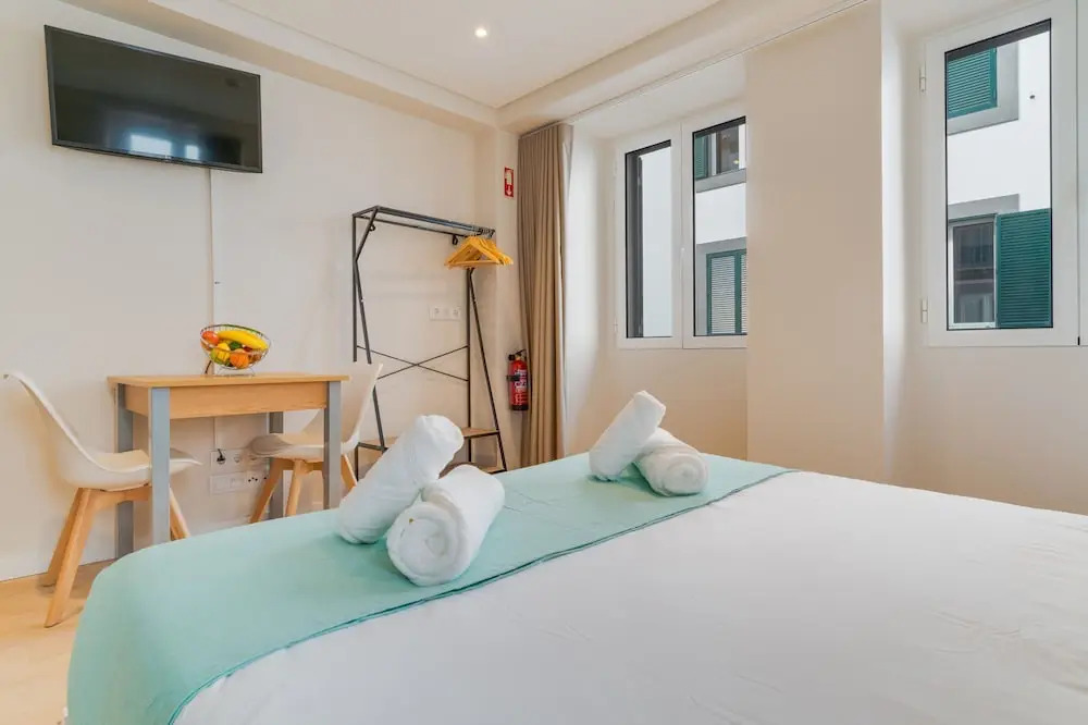 Q Studios 1 by Atlantic Holiday