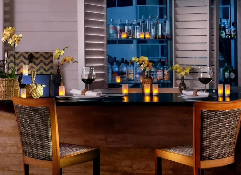 Sole Miami, A Noble House Resort