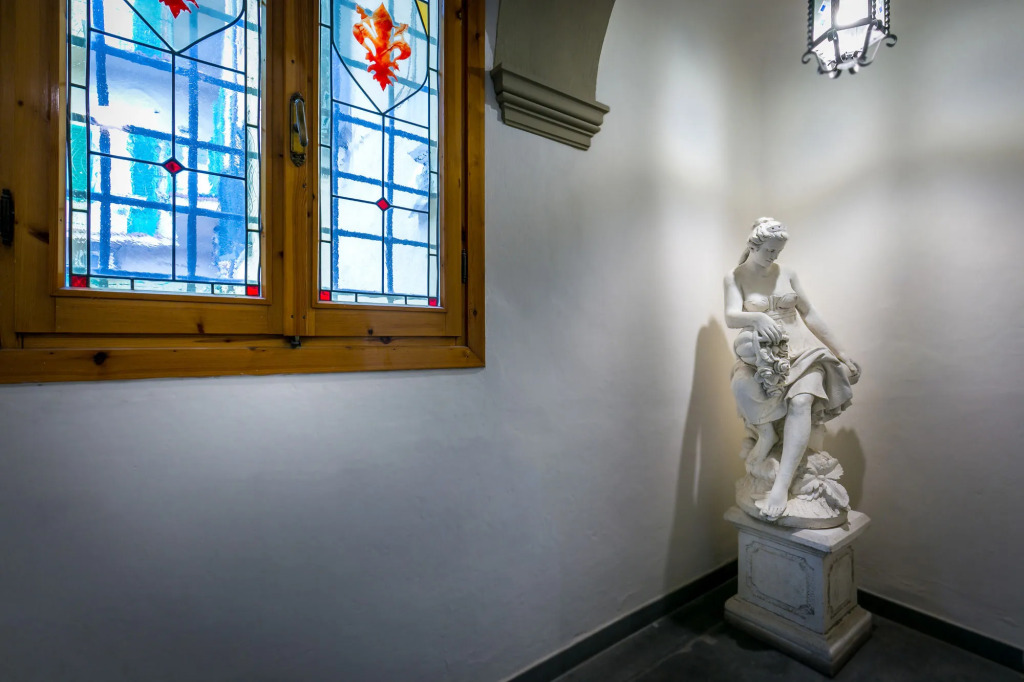 Hotel Collodi Firenze