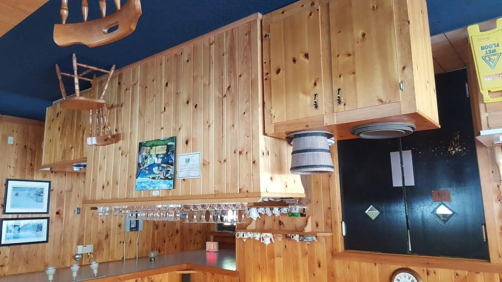 Brier Island Lodge