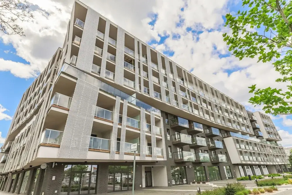 Coin Apartamenty