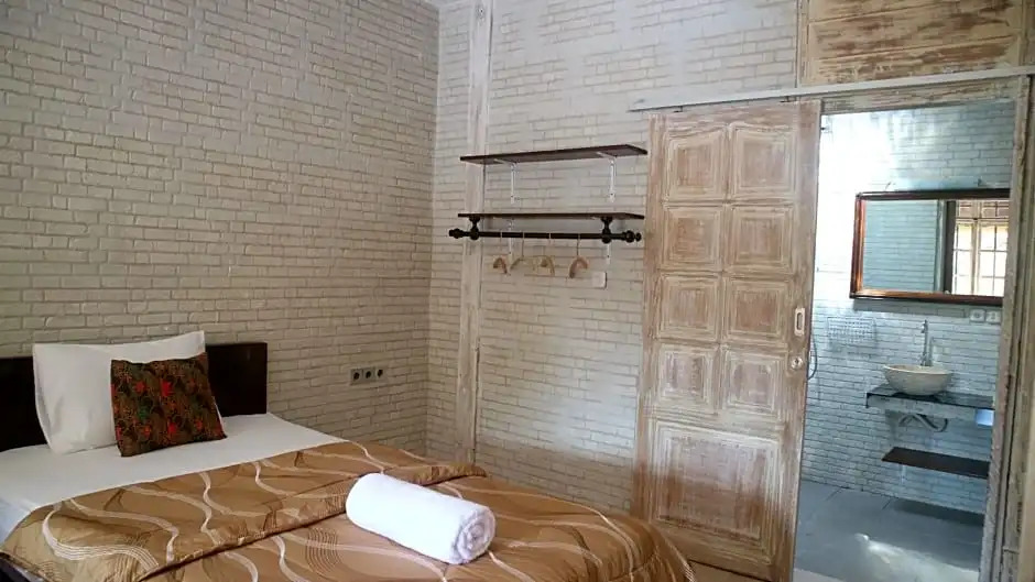 Villa GT 53 Gili Trawangan