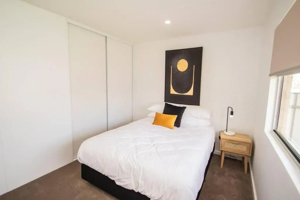 Willow Court Unit 1