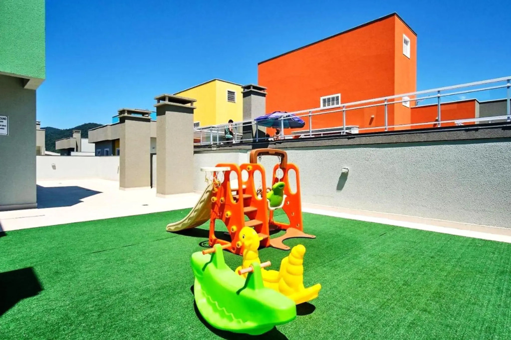 Apartamento 2 novíssimo e bem localizado - Itaguá - UBATUBA-SP