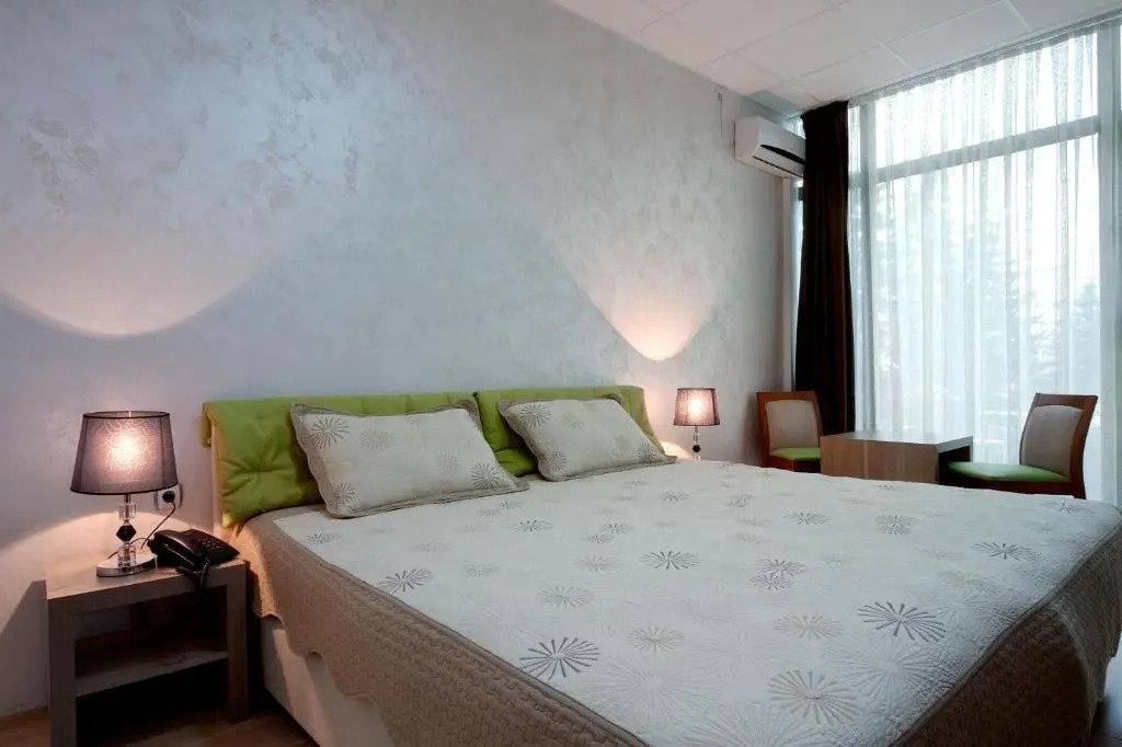 Hotel Green Center Gili