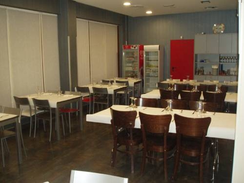 HOSTAL FRANCISCO SALINAS