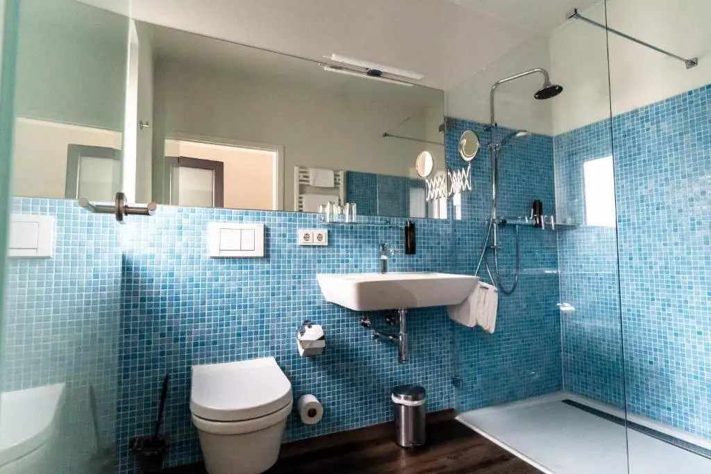 Privathotel Stickdorn