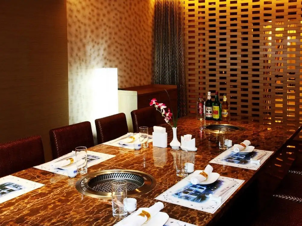 Beijing Guangming Hotel