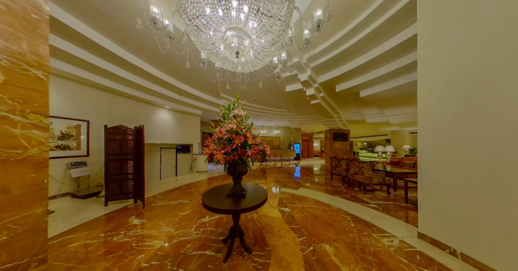 Peerless Hotel Kolkata