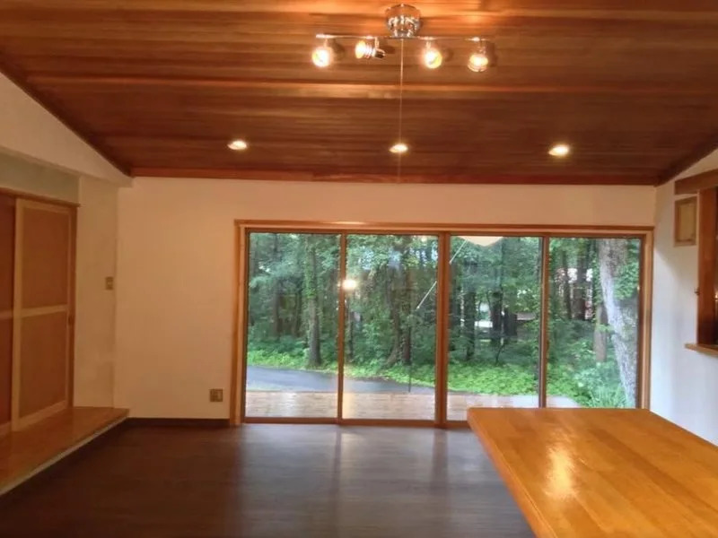Kamoshika Cottage Hakuba