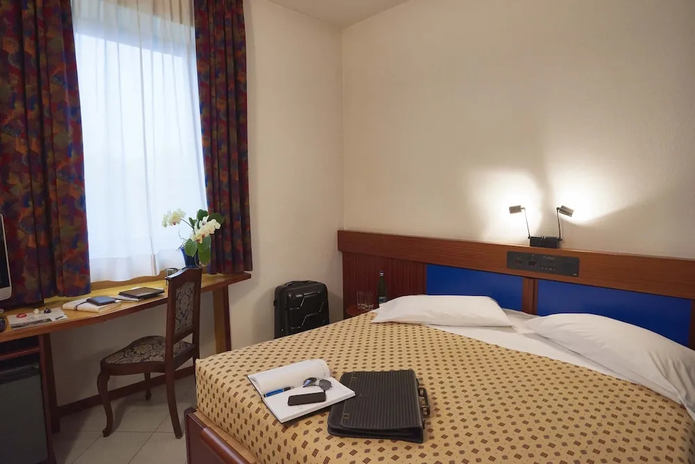 Hotel Il Maglio