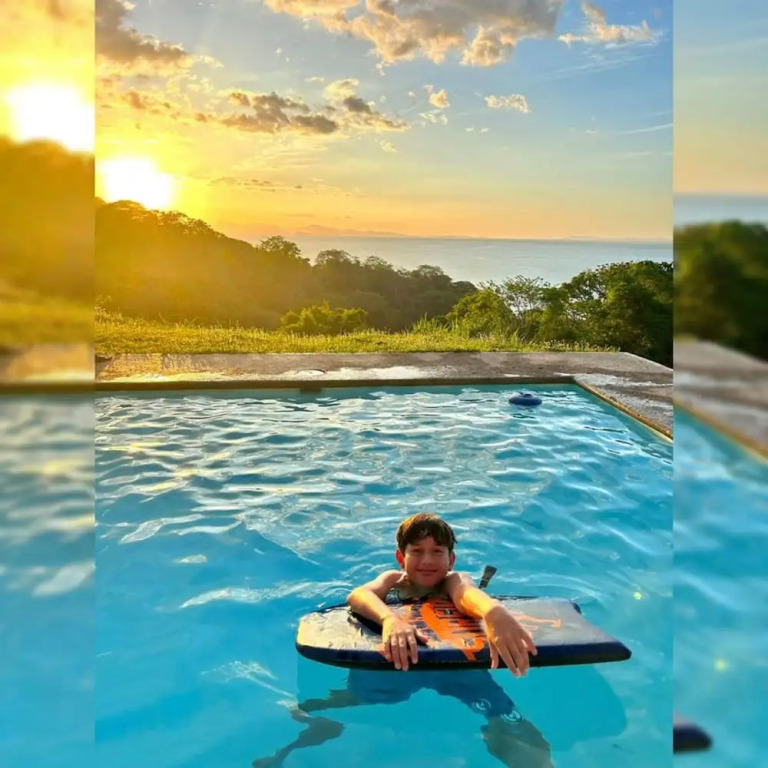 Villas Azul