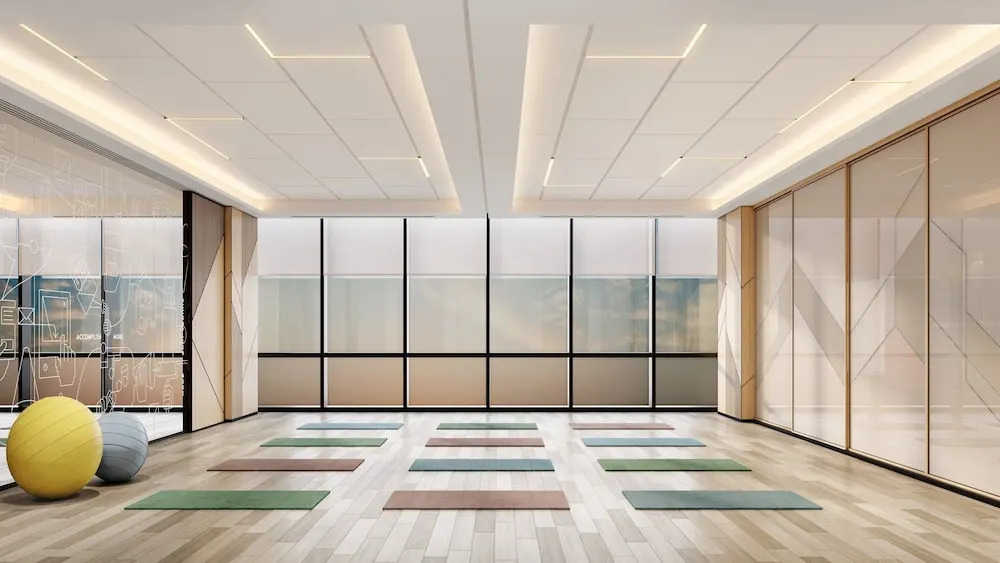 EVEN Hotel Qingdao Laoshan - an IHG Hotel