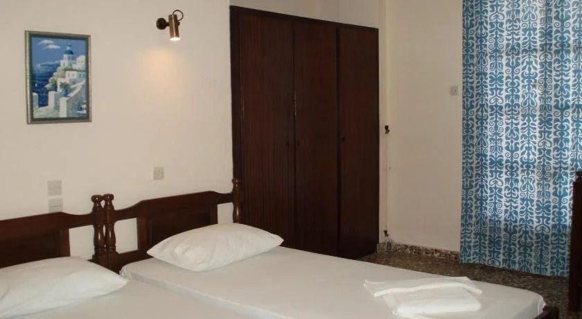 Hotel Eleni