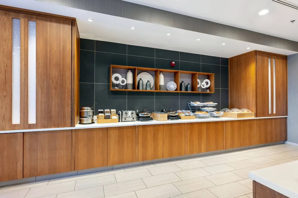 SpringHill Suites by Marriott Chattanooga South/Ringgold