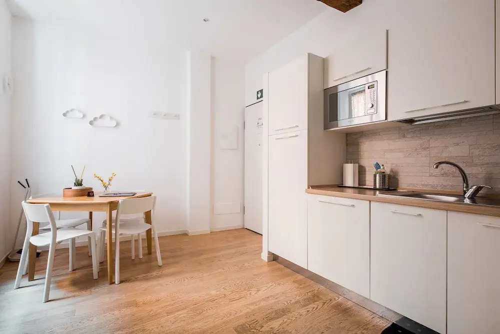 Canonica Suites