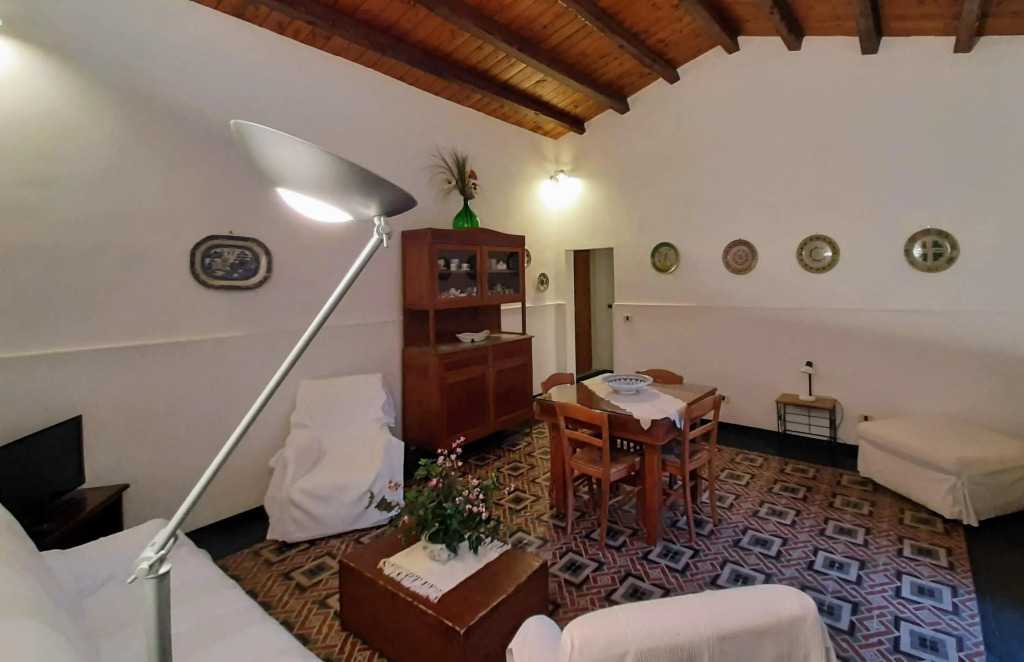 Villa de Leva - Casa Della Nonna