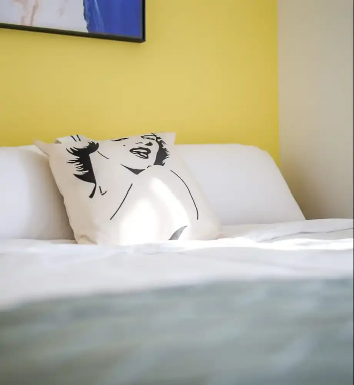 Locals Boutique Apartment Wanzai No.11