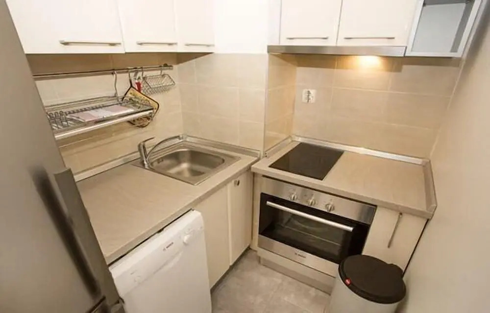 Apartment Belville