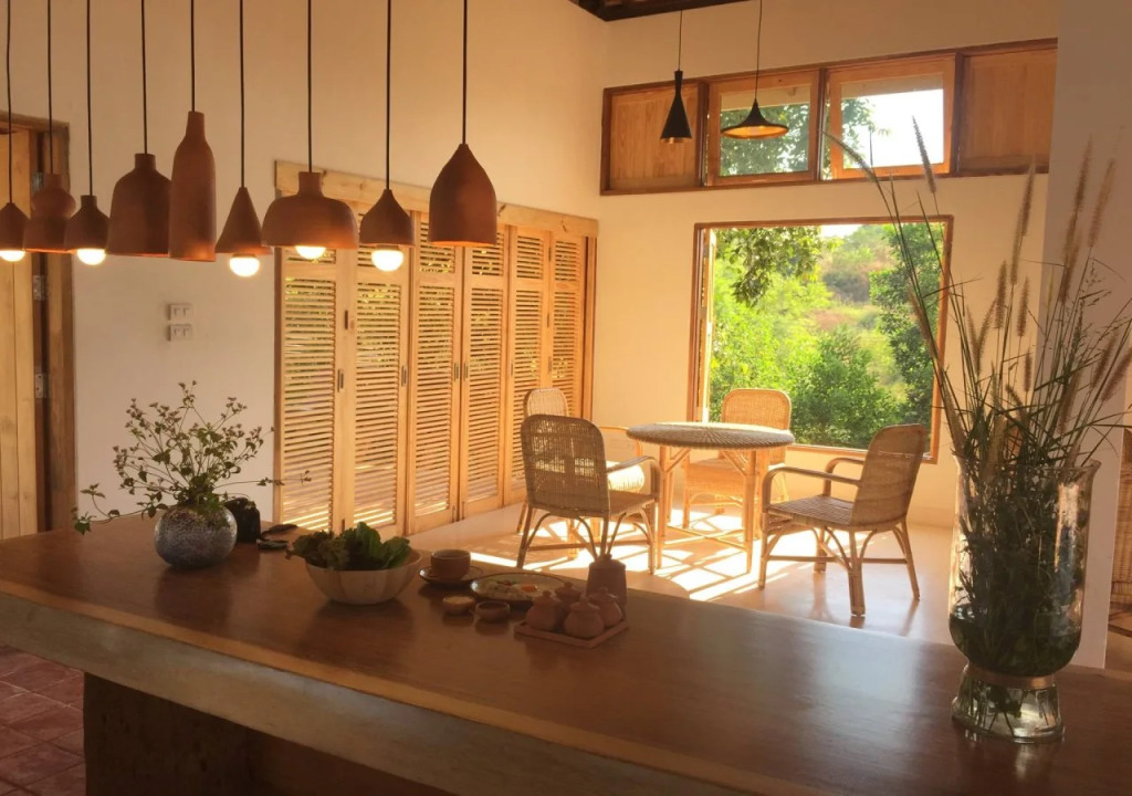 COOLLiving Farmhouse Organic