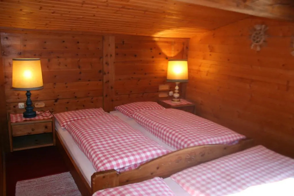 Chalet Schönleiten