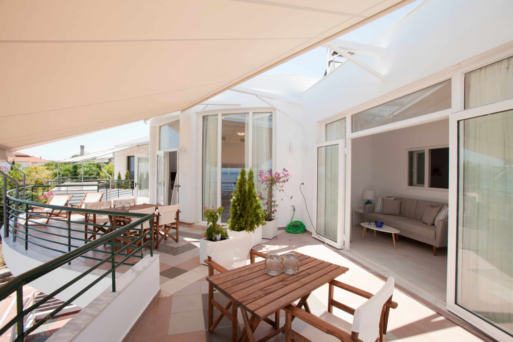 Kallithea Blue Paradise #34
