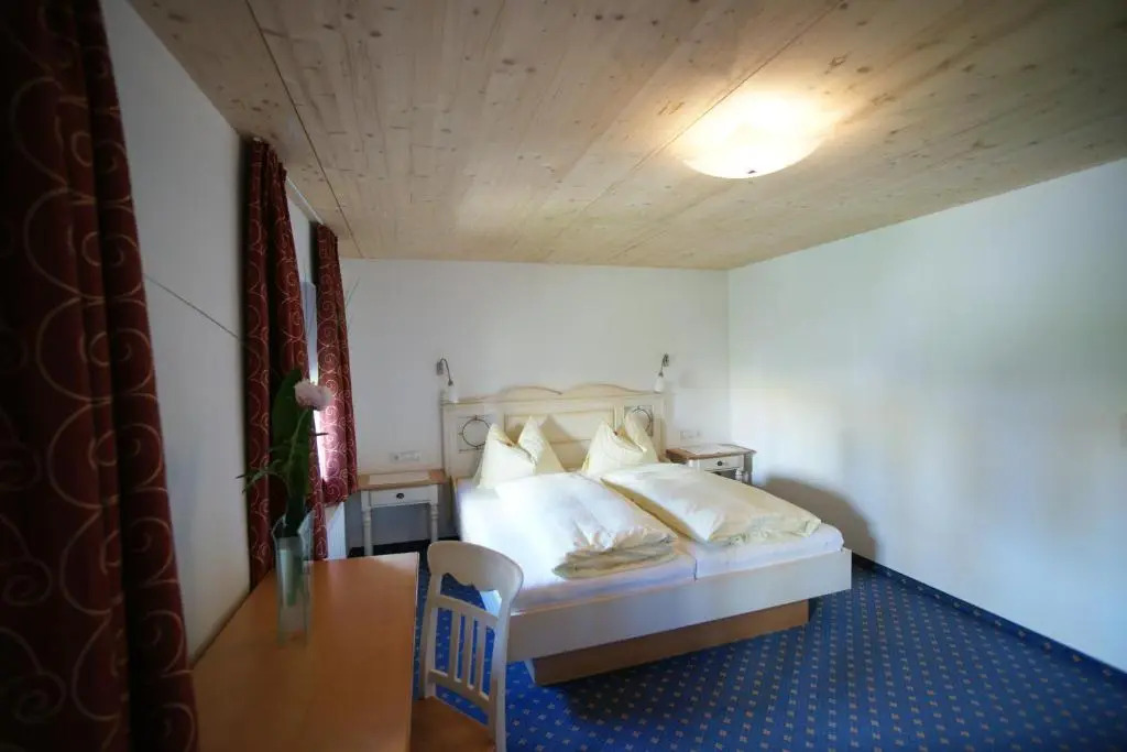 Dorfappartements Söll