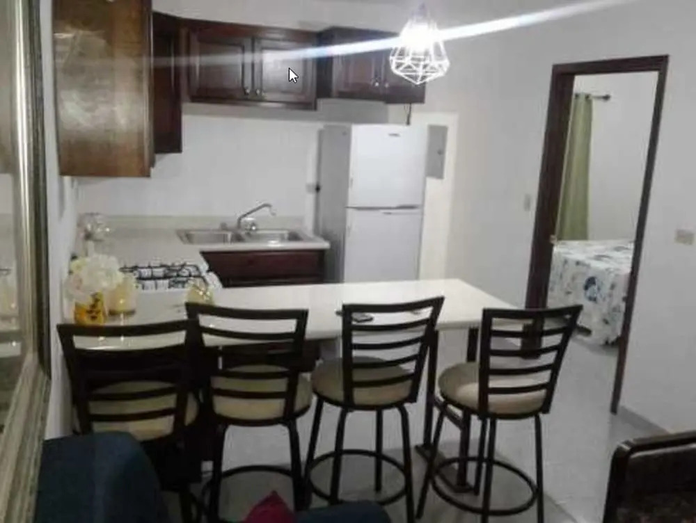 Casa habitacion 2 recamaras