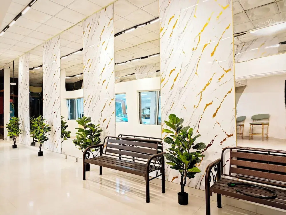 Hotel MaWa Kota Bharu
