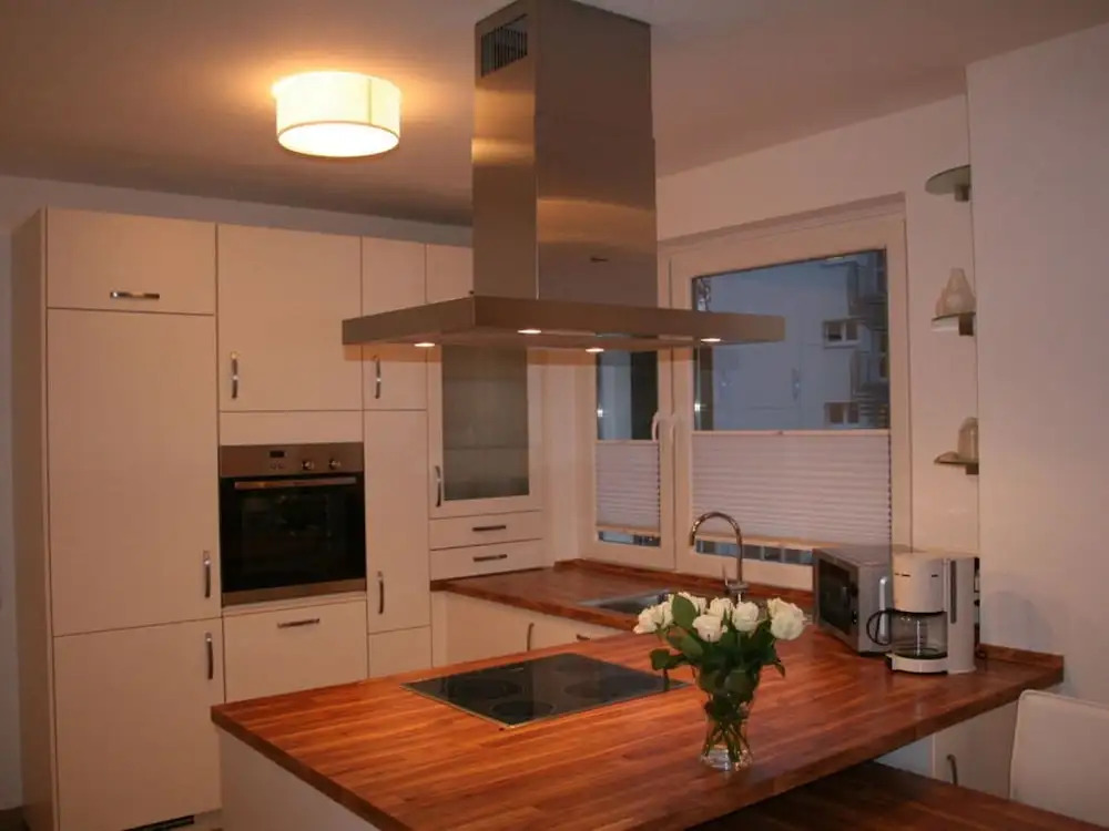 Holiday Apartment Seega