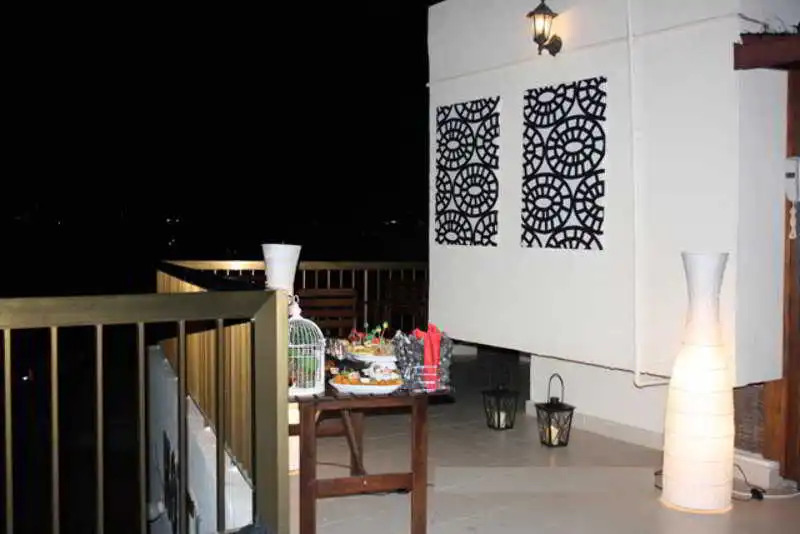 British Hotel Girne