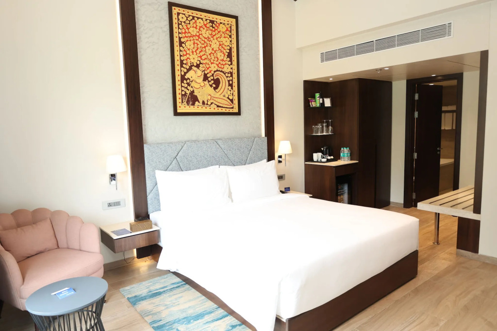 Radisson Blu Resort Visakhapatnam