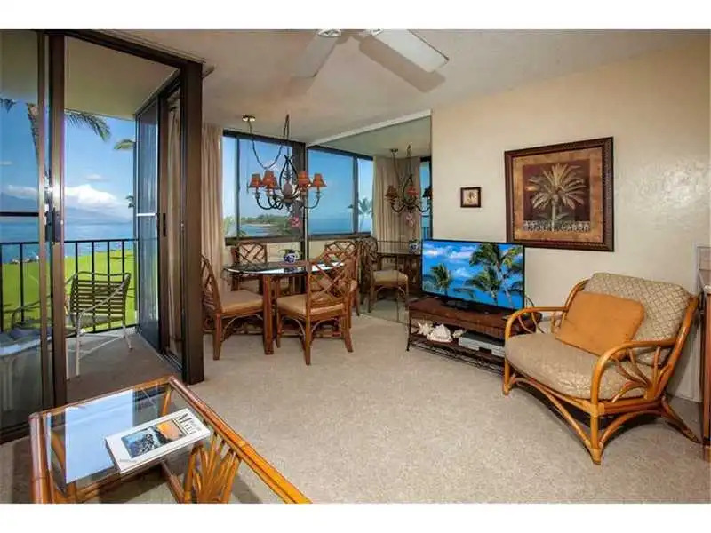 Kihei Surfside by Maui Condo and Home