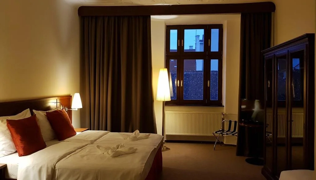 B&B Hotel Praha