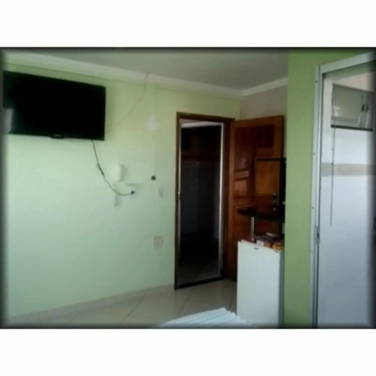 Hotel Sanches