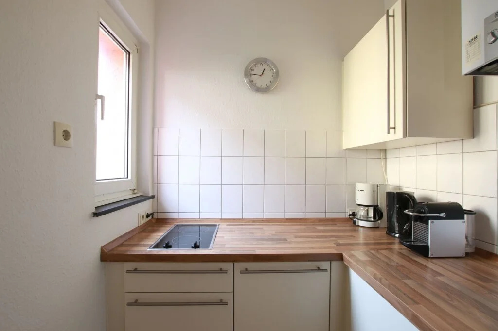Arthouse Apartments im Belgischen Viertel